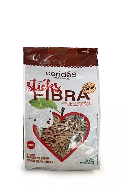 Sticks Fibra
